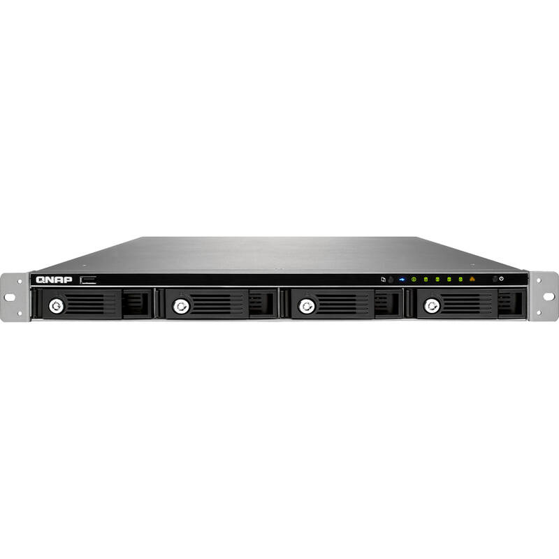 TS-453U (4GB RAM)